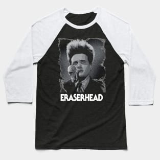 Vintage eraserhead Baseball T-Shirt